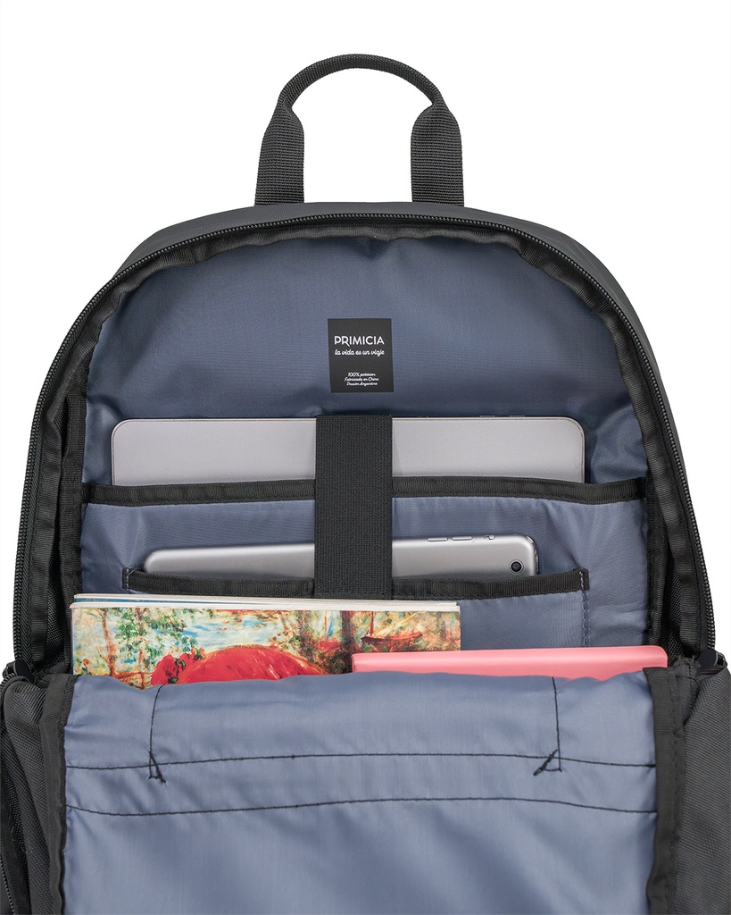 Ollie Mochila