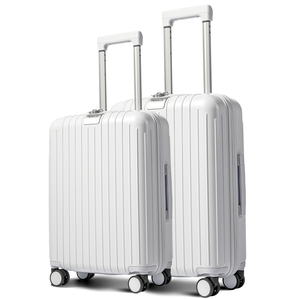 Sky Miniset Blanco (x2)