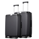 Sky Miniset Negro (x2)