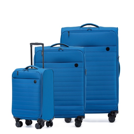 [91587-SET-01] Go!Softside Set Azul