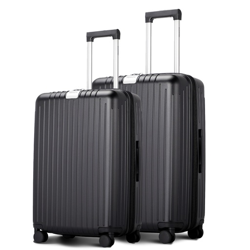 [91532-MSET-19] Sky Miniset Negro (x2)