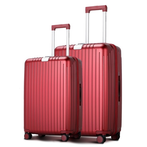 [91532-MSET-23] Sky Miniset Rojo (x2)