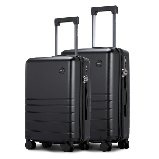 [91584-MSET-19] Madison Miniset Negro (x2)